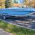 1989 Four Winns 18ft boat