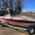 2007 Stingray 19ft boat