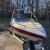 2007 Stingray 19ft boat