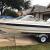 1985 Bayliner 16ft boat