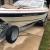 1985 Bayliner 16ft boat