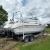 1992 Sea Ray 23ft boat