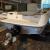 1998 Sea Ray 19ft boat