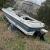 1995 Bayliner 20ft boat