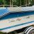 1987 Sea Ray 21ft boat