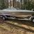 1997 Bayliner 18ft boat