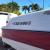 2000 Four Winns 24ft boat