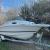 1999 Wellcraft 24ft boat