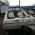 2000 Bayliner 18ft boat