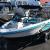 2016 Chaparral 223 vrx