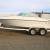 1989 Sea Ray boat with trailer