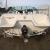 1989 Sea Ray boat with trailer