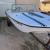 1971 Glastron 12ft boat