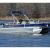 2014 Sun Tracker fishin barge 22 dlx