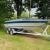 1987 Sea Ray 21ft boat