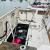 1989 Bayliner 25ft boat