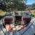 1994 Larson 19ft boat