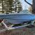 1977 Sea Ray 18ft boat