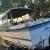 1988 Bayliner 21ft boat