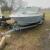 1987 Four Winns 16ft boat