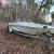 1998 Sea Ray 180 bowrider