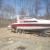 1989 Larson 24ft boat