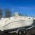 2001 Mercruiser 260 sundancer