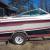 1989 Sea Ray bow rider