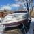 1990 Four Winns 20ft boat