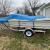 1986 Sea Ray 17ft boat