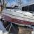 1990 Four Winns 20ft boat