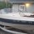 1996 Bayliner 17ft boat