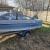 1989 Bayliner 17ft boat