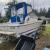 1984 Bayliner 20ft boat