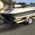 1998 Bayliner 18ft boat