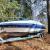 1992 Four Winns 23ft boat