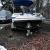 2008 Glastron 20ft boat