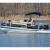 2023 Sun Tracker fishin barge 20 dlx