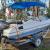 1990 Bayliner capri