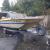 1970 Starcraft 17ft boat