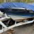 1987 Four Winns 19ft boat