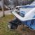 1988 Four Winns 21ft boat