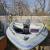 1989 Bayliner 17ft boat