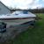 1997 Bayliner 20ft boat