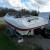 1997 Bayliner 20ft boat