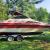 1986 Sea Ray mercruiser 170