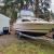 1984 Bayliner 20ft boat