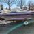 1985 Maxum 19ft boat