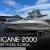 2012 Hurricane sundeck 2000