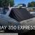 1990 Sea Ray 350 express